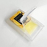 oral thin film cassette packaging