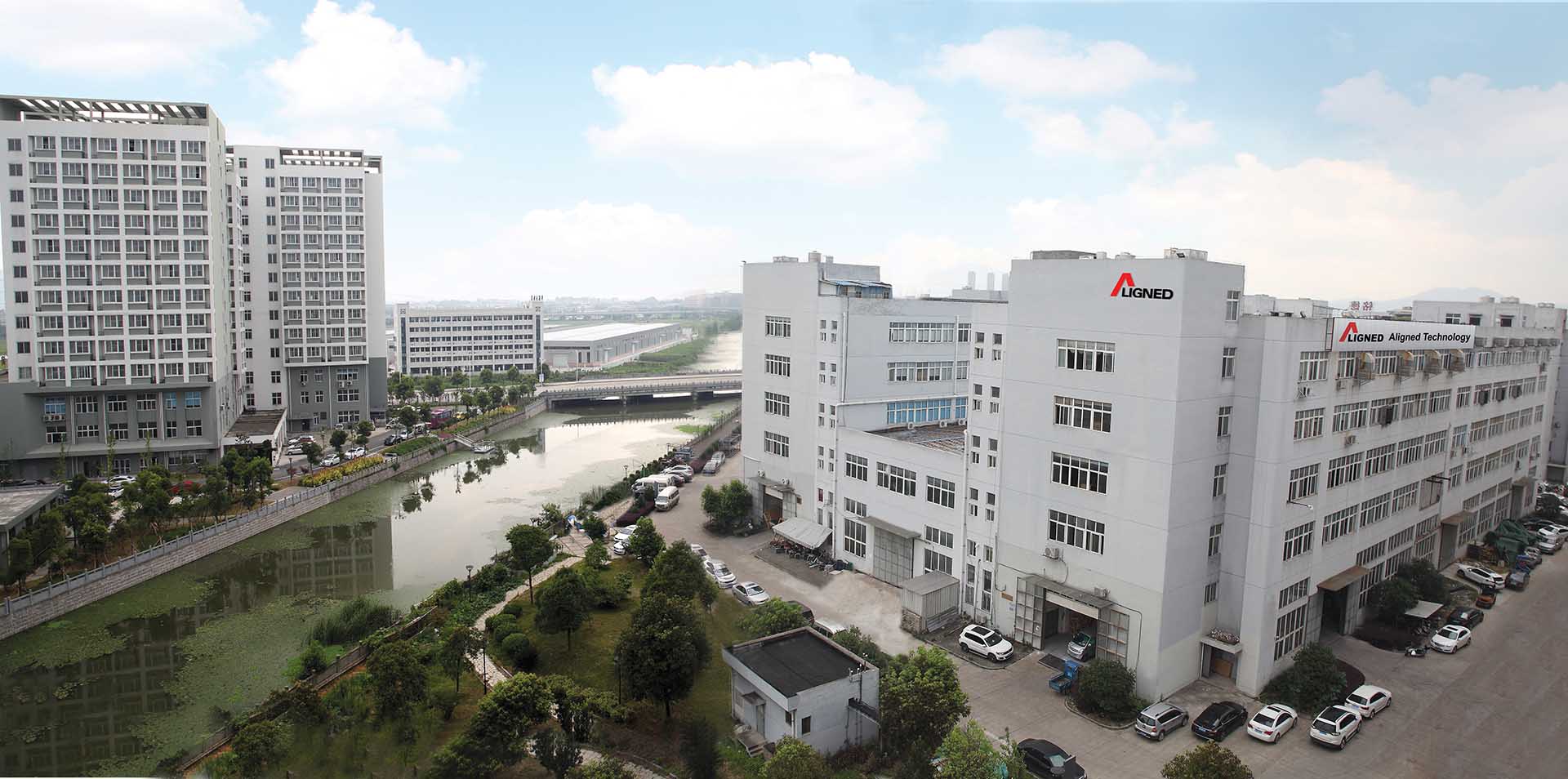 [Copy] About Us Zhejiang Aligned Technology Co., Ltd.